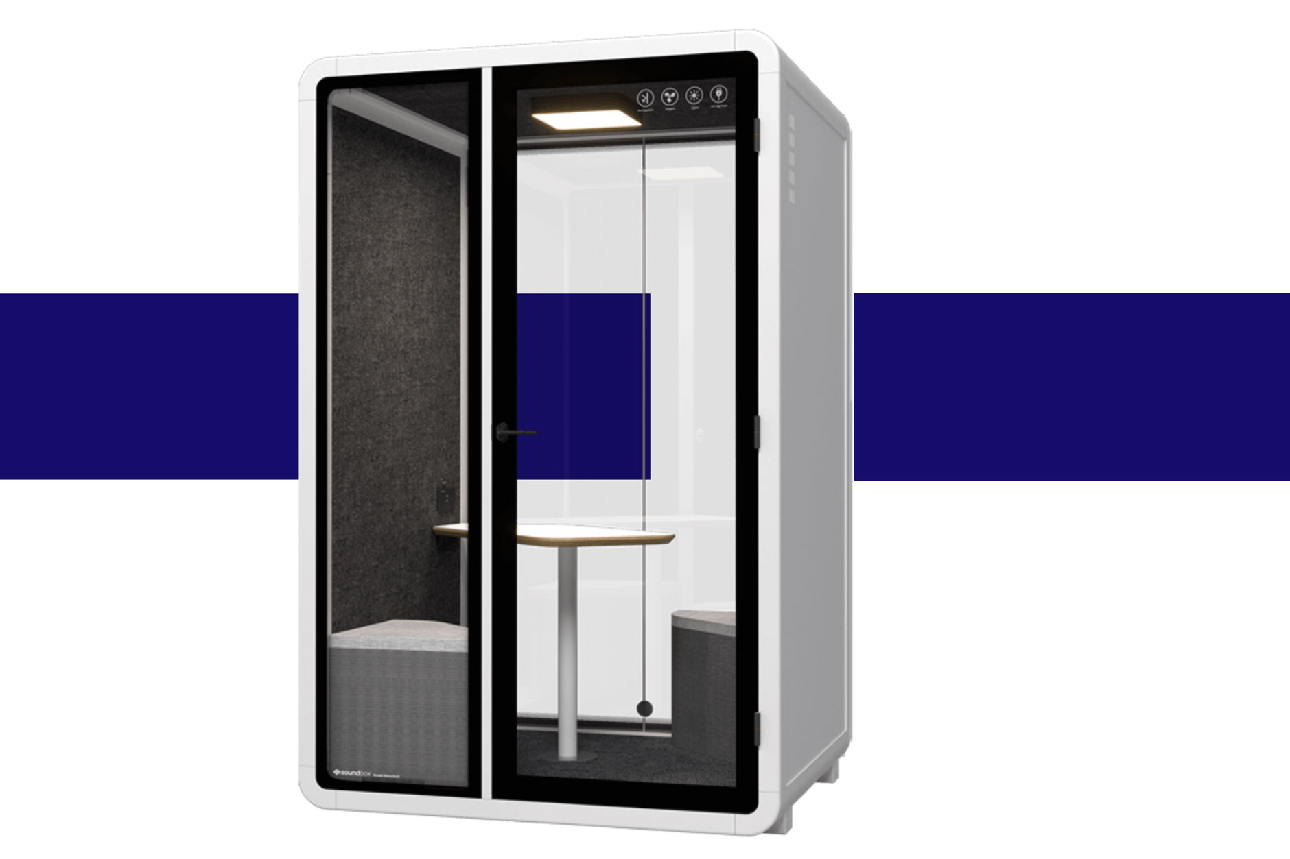 silence-booth