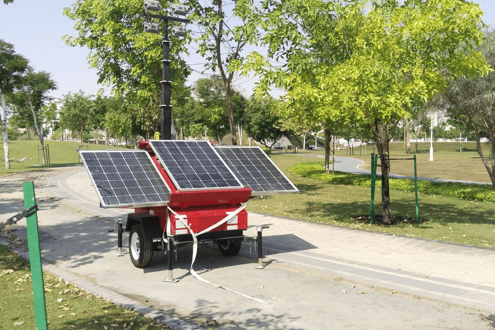 solar