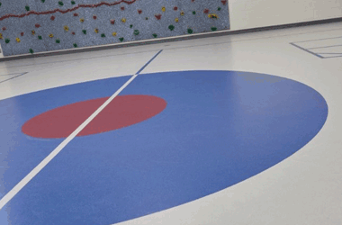 Vinyl Flooring & Hygienic Wall Cladding