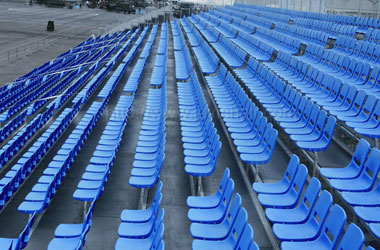 Stadium Seats